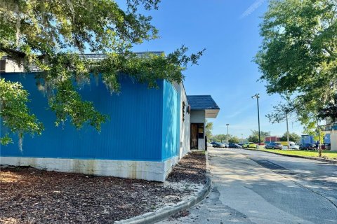 Commercial property in Sebring, Florida № 2218749 - photo 4