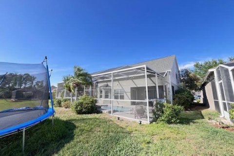 Villa ou maison à vendre à Fish Hawk, Floride: 4 chambres, 198.53 m2 № 1716983 - photo 25