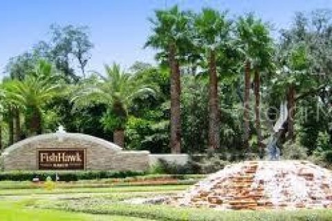 Villa ou maison à vendre à Fish Hawk, Floride: 4 chambres, 198.53 m2 № 1716983 - photo 22