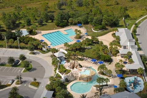 Villa ou maison à vendre à Fish Hawk, Floride: 4 chambres, 198.53 m2 № 1716983 - photo 21