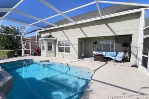 Villa ou maison à vendre à Fish Hawk, Floride: 4 chambres, 198.53 m2 № 1716983 - photo 27