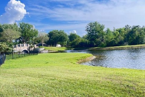 Villa ou maison à vendre à Fish Hawk, Floride: 4 chambres, 198.53 m2 № 1716983 - photo 28