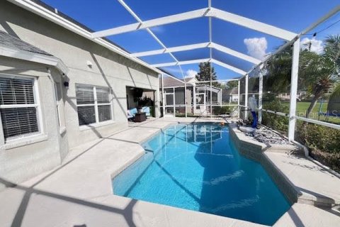 Villa ou maison à vendre à Fish Hawk, Floride: 4 chambres, 198.53 m2 № 1716983 - photo 24