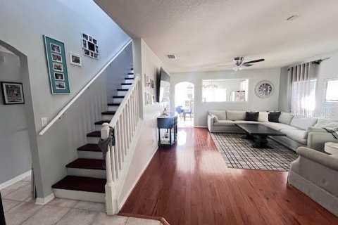Villa ou maison à vendre à Fish Hawk, Floride: 4 chambres, 198.53 m2 № 1716983 - photo 7
