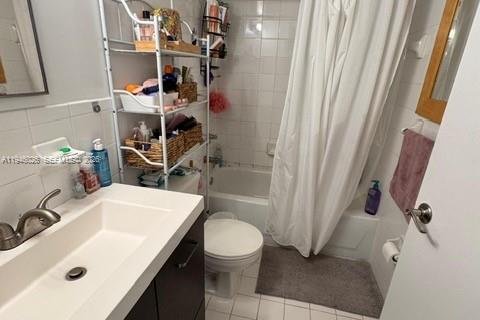 Condo in Miami, Florida, 3 bedrooms  № 2003440 - photo 4