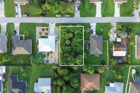 Land in Saint Lucie, Florida № 2366960