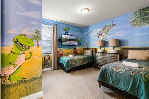 Casa en venta en Kissimmee, Florida, 8 dormitorios, 316.98 m2 № 1525487 - foto 20