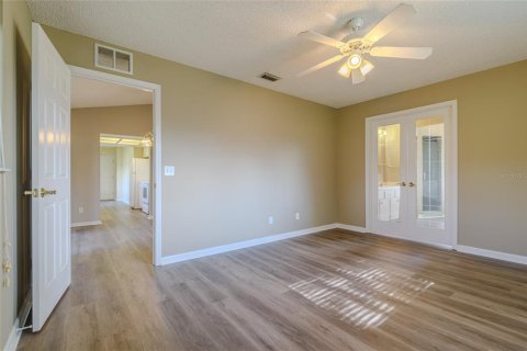 House in Ocala, Florida 2 bedrooms, 109.35 sq.m. № 1760438 - photo 25