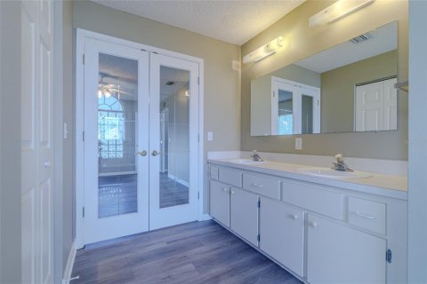 House in Ocala, Florida 2 bedrooms, 109.35 sq.m. № 1760438 - photo 29