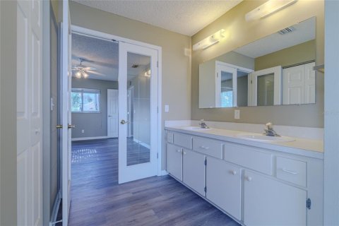 House in Ocala, Florida 2 bedrooms, 109.35 sq.m. № 1760438 - photo 28