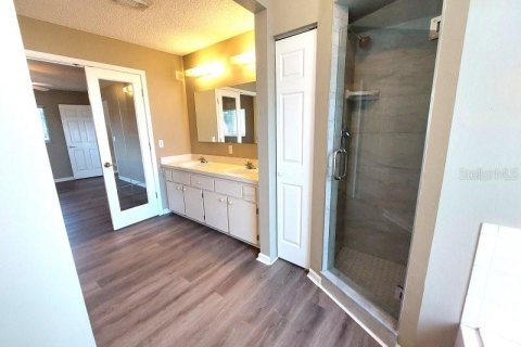 House in Ocala, Florida 2 bedrooms, 109.35 sq.m. № 1760438 - photo 14