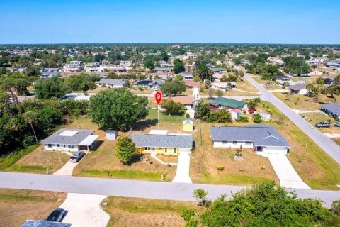 Casa en venta en Port Charlotte, Florida, 2 dormitorios, 102.56 m2 № 1644372 - foto 27