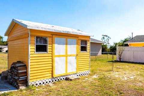 Casa en venta en Port Charlotte, Florida, 2 dormitorios, 102.56 m2 № 1644372 - foto 25