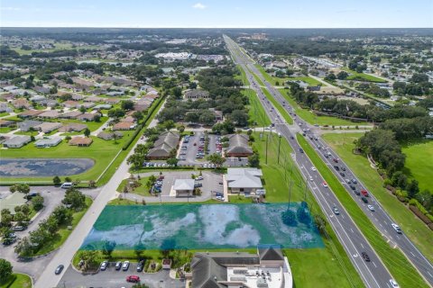 Land in Summerfield, Florida № 1815256 - photo 1