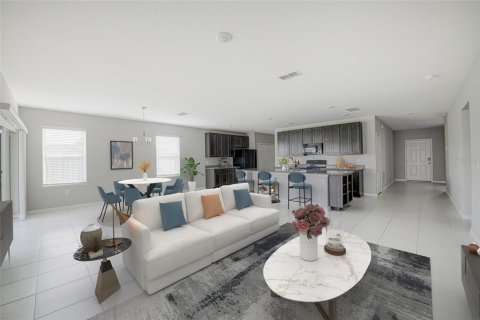 Купить виллу или дом в Порт-Шарлотт, Флорида 7 комнат, 185.62м2, № 2149597 - фото 28
