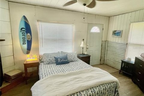 House in Daytona Beach, Florida 3 bedrooms, 102.38 sq.m. № 1778180 - photo 30