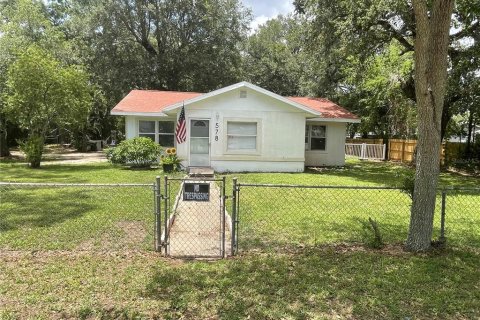 House in Daytona Beach, Florida 3 bedrooms, 102.38 sq.m. № 1778180 - photo 2