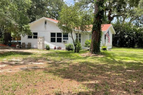 House in Daytona Beach, Florida 3 bedrooms, 102.38 sq.m. № 1778180 - photo 4