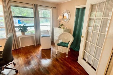 House in Daytona Beach, Florida 3 bedrooms, 102.38 sq.m. № 1778180 - photo 24