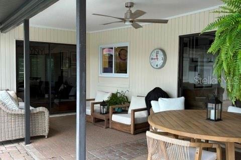 Villa ou maison à vendre à Venice, Floride: 3 chambres, 164.81 m2 № 2201396 - photo 22