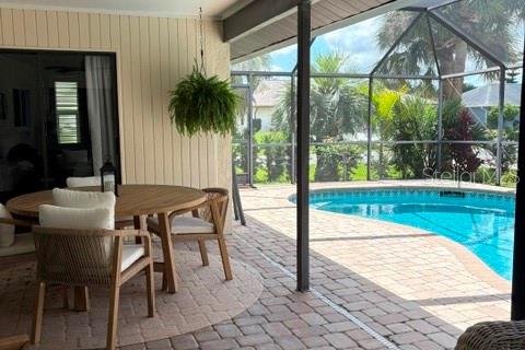Villa ou maison à vendre à Venice, Floride: 3 chambres, 164.81 m2 № 2201396 - photo 21