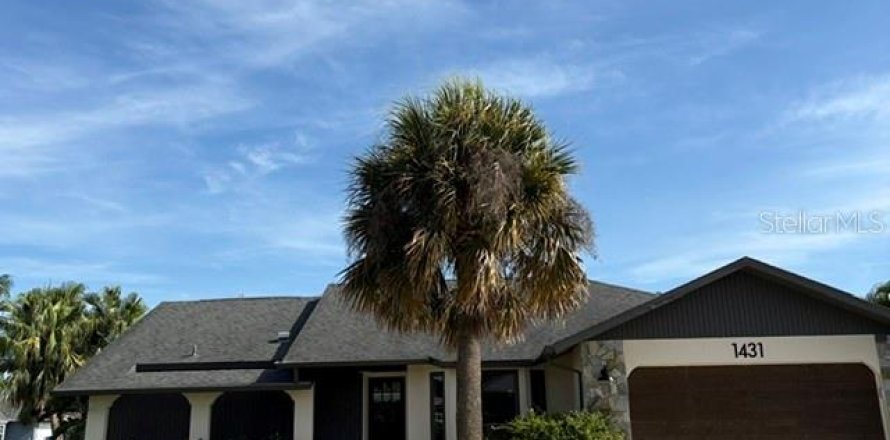Villa ou maison à Venice, Floride 3 chambres, 164.81 m2 № 2201396