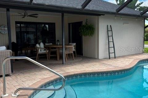 Villa ou maison à vendre à Venice, Floride: 3 chambres, 164.81 m2 № 2201396 - photo 23