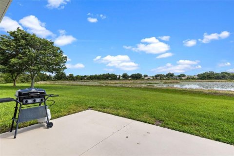 House in Leesburg, Florida 2 bedrooms, 123 sq.m. № 1791842 - photo 26