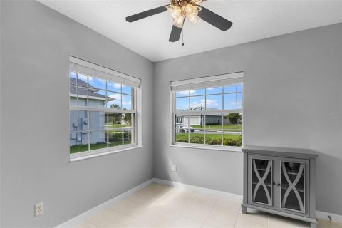 House in Leesburg, Florida 2 bedrooms, 123 sq.m. № 1791842 - photo 13