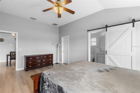 House in Leesburg, Florida 2 bedrooms, 123 sq.m. № 1791842 - photo 16