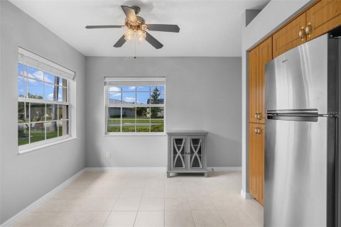 House in Leesburg, Florida 2 bedrooms, 123 sq.m. № 1791842 - photo 14
