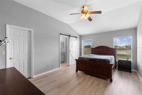 House in Leesburg, Florida 2 bedrooms, 123 sq.m. № 1791842 - photo 15
