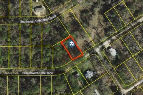 Land in Ocala, Florida № 2161236