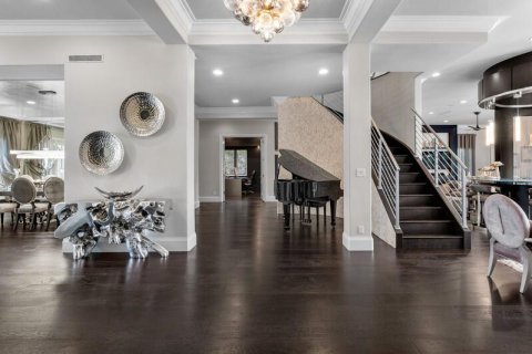 Villa ou maison à vendre à Parkland, Floride: 5 chambres, 540.6 m2 № 2246971 - photo 5