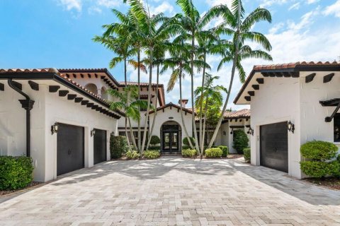 Villa ou maison à vendre à Parkland, Floride: 5 chambres, 540.6 m2 № 2246971 - photo 3