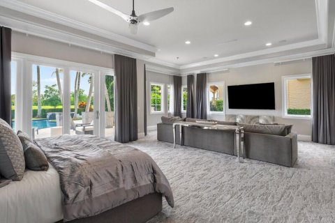 Villa ou maison à vendre à Parkland, Floride: 5 chambres, 540.6 m2 № 2246971 - photo 19