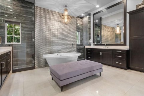 Villa ou maison à vendre à Parkland, Floride: 5 chambres, 540.6 m2 № 2246971 - photo 22