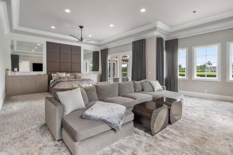 Villa ou maison à vendre à Parkland, Floride: 5 chambres, 540.6 m2 № 2246971 - photo 20