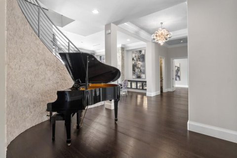 Villa ou maison à vendre à Parkland, Floride: 5 chambres, 540.6 m2 № 2246971 - photo 6