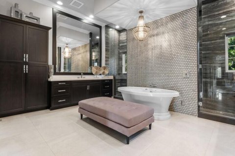 Villa ou maison à vendre à Parkland, Floride: 5 chambres, 540.6 m2 № 2246971 - photo 21