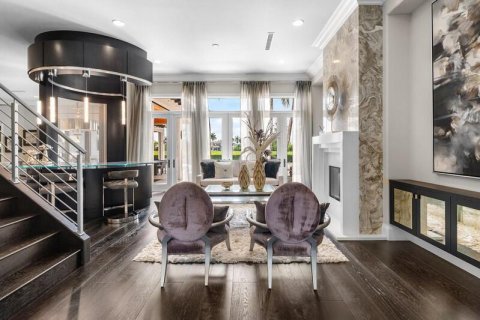Villa ou maison à vendre à Parkland, Floride: 5 chambres, 540.6 m2 № 2246971 - photo 7