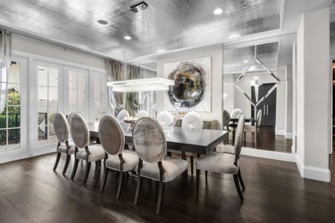 Villa ou maison à vendre à Parkland, Floride: 5 chambres, 540.6 m2 № 2246971 - photo 11