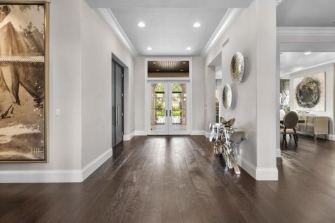 Villa ou maison à vendre à Parkland, Floride: 5 chambres, 540.6 m2 № 2246971 - photo 4