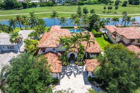 Villa ou maison à vendre à Parkland, Floride: 5 chambres, 540.6 m2 № 2246971 - photo 2