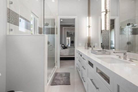 Villa ou maison à vendre à Parkland, Floride: 5 chambres, 540.6 m2 № 2246971 - photo 29