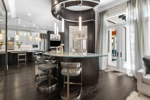 Villa ou maison à vendre à Parkland, Floride: 5 chambres, 540.6 m2 № 2246971 - photo 8
