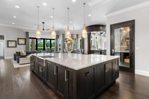 Villa ou maison à vendre à Parkland, Floride: 5 chambres, 540.6 m2 № 2246971 - photo 13