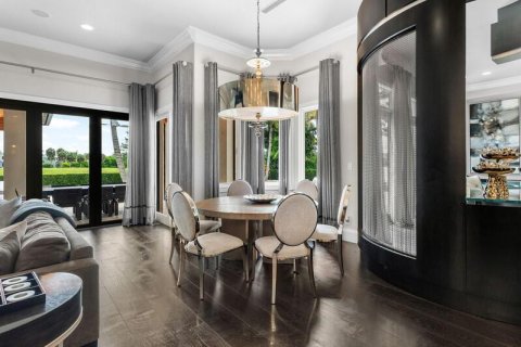 Villa ou maison à vendre à Parkland, Floride: 5 chambres, 540.6 m2 № 2246971 - photo 15
