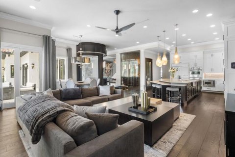 Villa ou maison à vendre à Parkland, Floride: 5 chambres, 540.6 m2 № 2246971 - photo 18