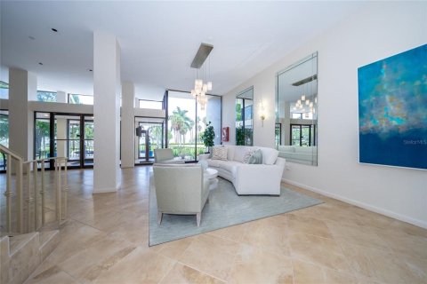 Condo in Sarasota, Florida, 2 bedrooms  № 1297307 - photo 17